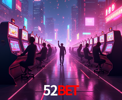 Casino Ao Vivo 52bet
