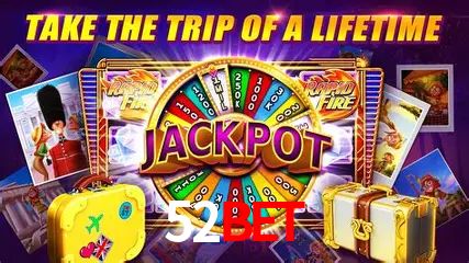 Descubra a Magia dos Jogos de Arcade no 52bet
