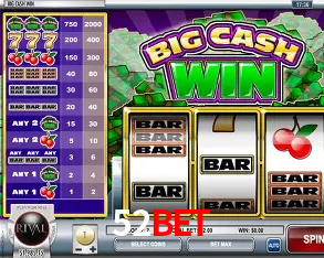 Descubra a Magia dos Jogos de Arcade no 52bet