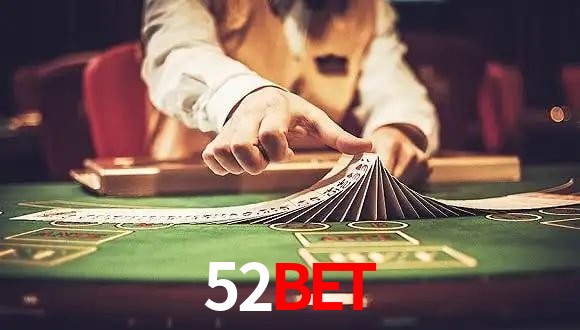 Roulette Table 52bet