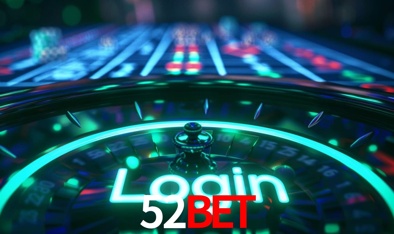 Apostas de Tênis 52bet