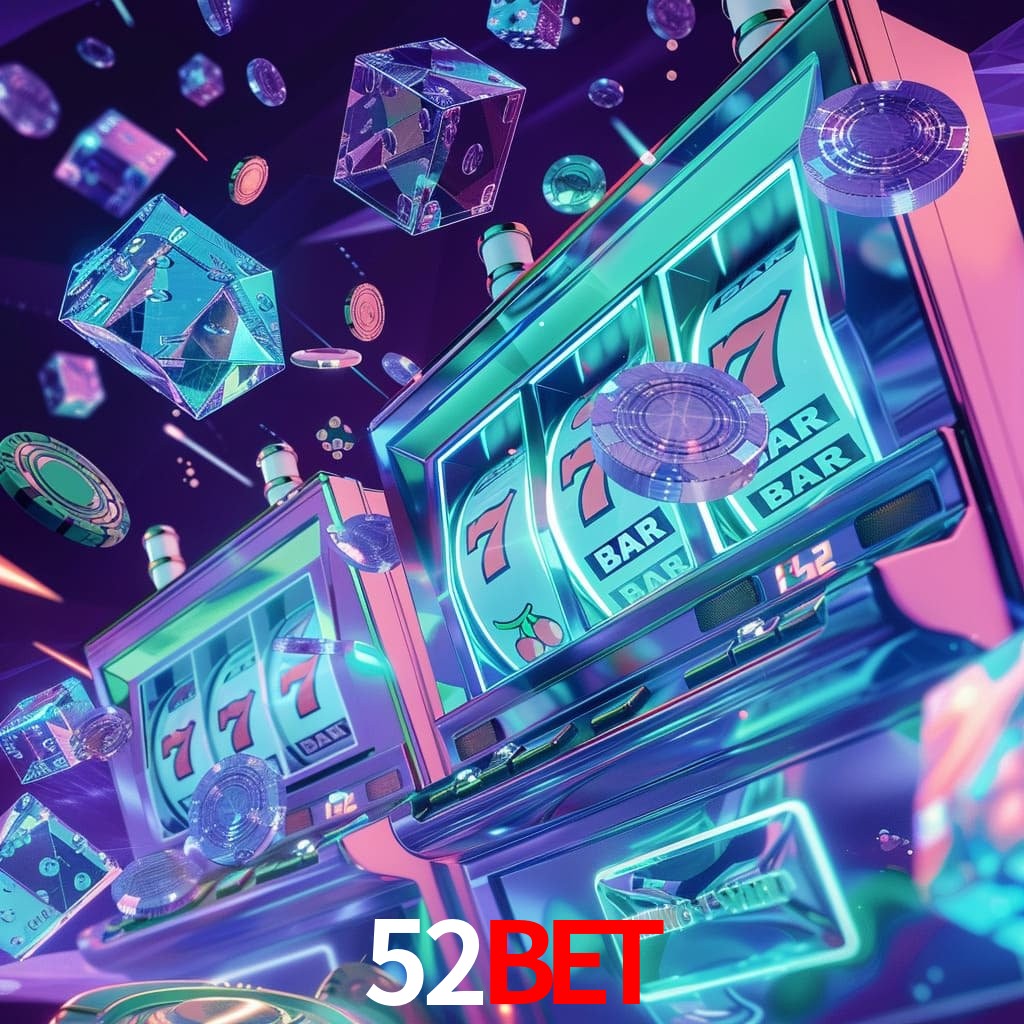 52bet Logo 1
