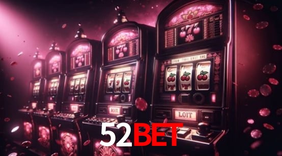 Interface do App 52bet