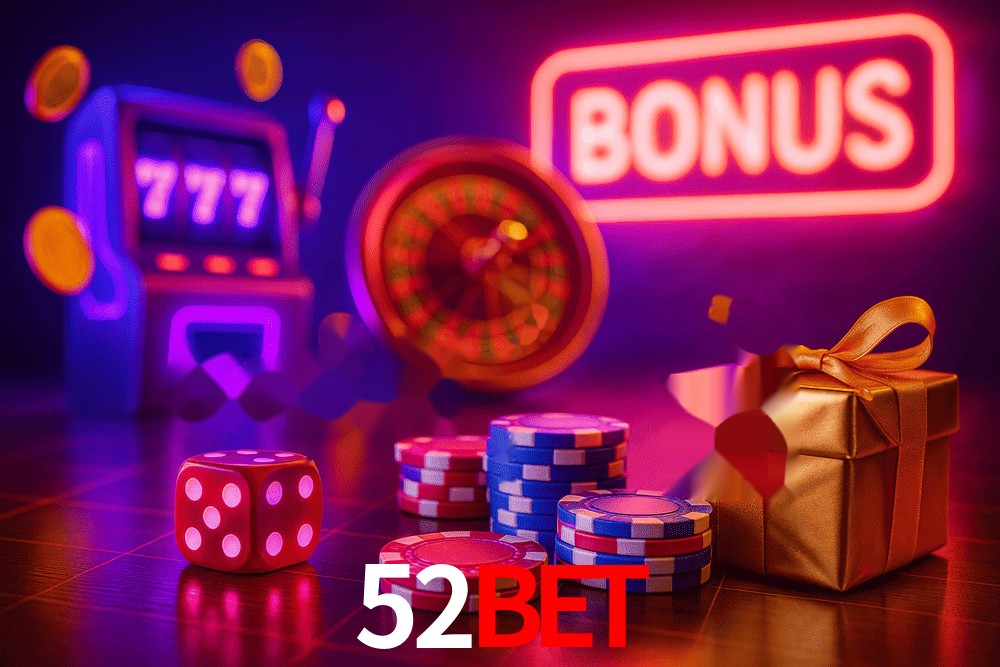 A Popularidade dos Caça-Níqueis no 52bet