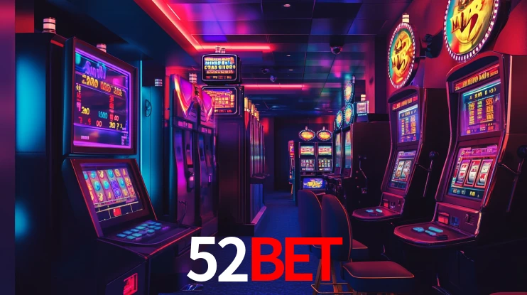 Experimente o Login Seguro Premium no 52bet
