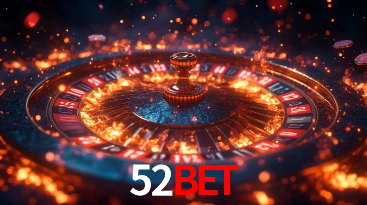 52bet: Jogos de Caça-Níqueis-Altas Recompensas, Roleta-Velocidade, Blackjack-Desafios Máximos